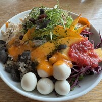 AWkitchen TOKYO 新丸ビル店 - 