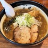 札幌ラーメン 武蔵 本店