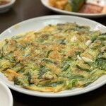 韓国家庭料理 新羅 - 