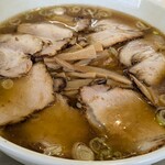 大勝軒 - 料理写真: