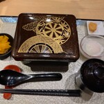 うなぎ処美味美 - 