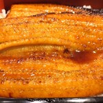 うなぎ処美味美 - 