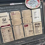 パントリー コヨーテ - 