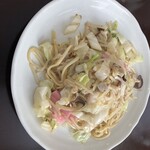 中華屋 竹林 - 