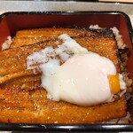 うなぎ処美味美 - 