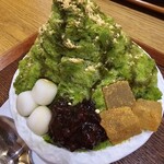 かき氷 ベタナギ - 