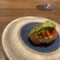島キュイジーヌ あーすん - 