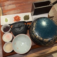 焼肉 いのうえ 吉祥寺店 - 