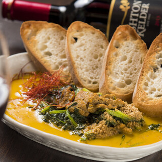 かきと水晶焼き 空_2