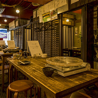 かきと水晶焼き 空_1