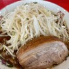 ラーメン 鷹の目 獨協大学前本店