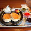 カフェ ロブ 西尾店