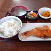 秋元屋食堂