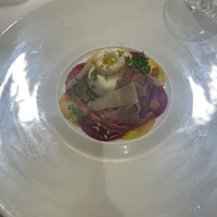 メゾン ポール・ボキューズ - 