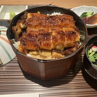 うなぎ料理 澤正 - 