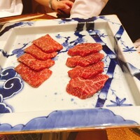 西麻布けんしろう - 