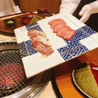西麻布けんしろう - 