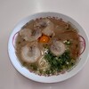 丸幸ラーメンセンター 基山本店