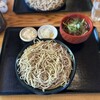 手打蕎麦いちむら