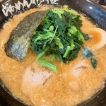 らあめん花月嵐 - 料理写真: