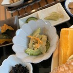 ダイニングカフェ Sun you - 