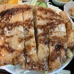 ダイニングカフェ Sun you - 