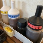 ダイニングカフェ Sun you - 