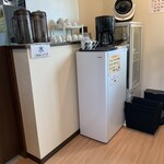 ダイニングカフェ Sun you - 