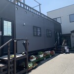 ダイニングカフェ Sun you - 