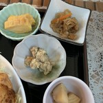 ダイニングカフェ Sun you - 