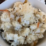 ダイニングカフェ Sun you - 