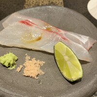 あま木 - 