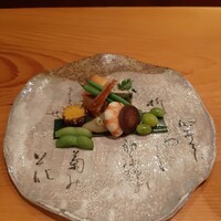 日本料理 たかむら - 