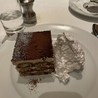 ウルフギャング・ステーキハウス シグニチャー - 