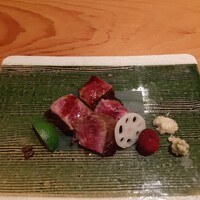 日本料理 たかむら - 