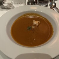 ウルフギャング・ステーキハウス シグニチャー - 