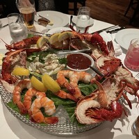 ウルフギャング・ステーキハウス シグニチャー - 
