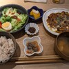 発酵食カフェ フィグ プレート