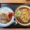 道の駅 豊栄 軽食堂 中村屋
