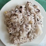 レストラン パン - 