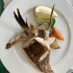 レストラン パン - 