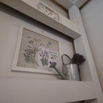 カフェ ベルク - 