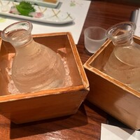 名古屋 魚しゃぶ 濱の季 - 