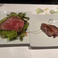 名古屋 魚しゃぶ 濱の季 - 