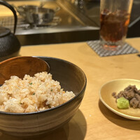 鉄板焼 にし田 - 