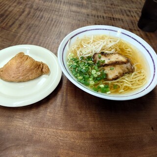 たちばなや食堂_1