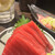 まぐろセカンド - 料理写真: