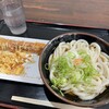 セルフうどん やま 徳島駅前店