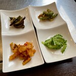韓国料理 ソウル - 