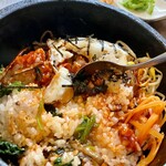 韓国料理 ソウル - 